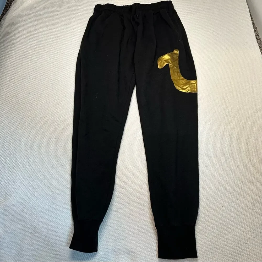 True Religion Lightweight Joggers small